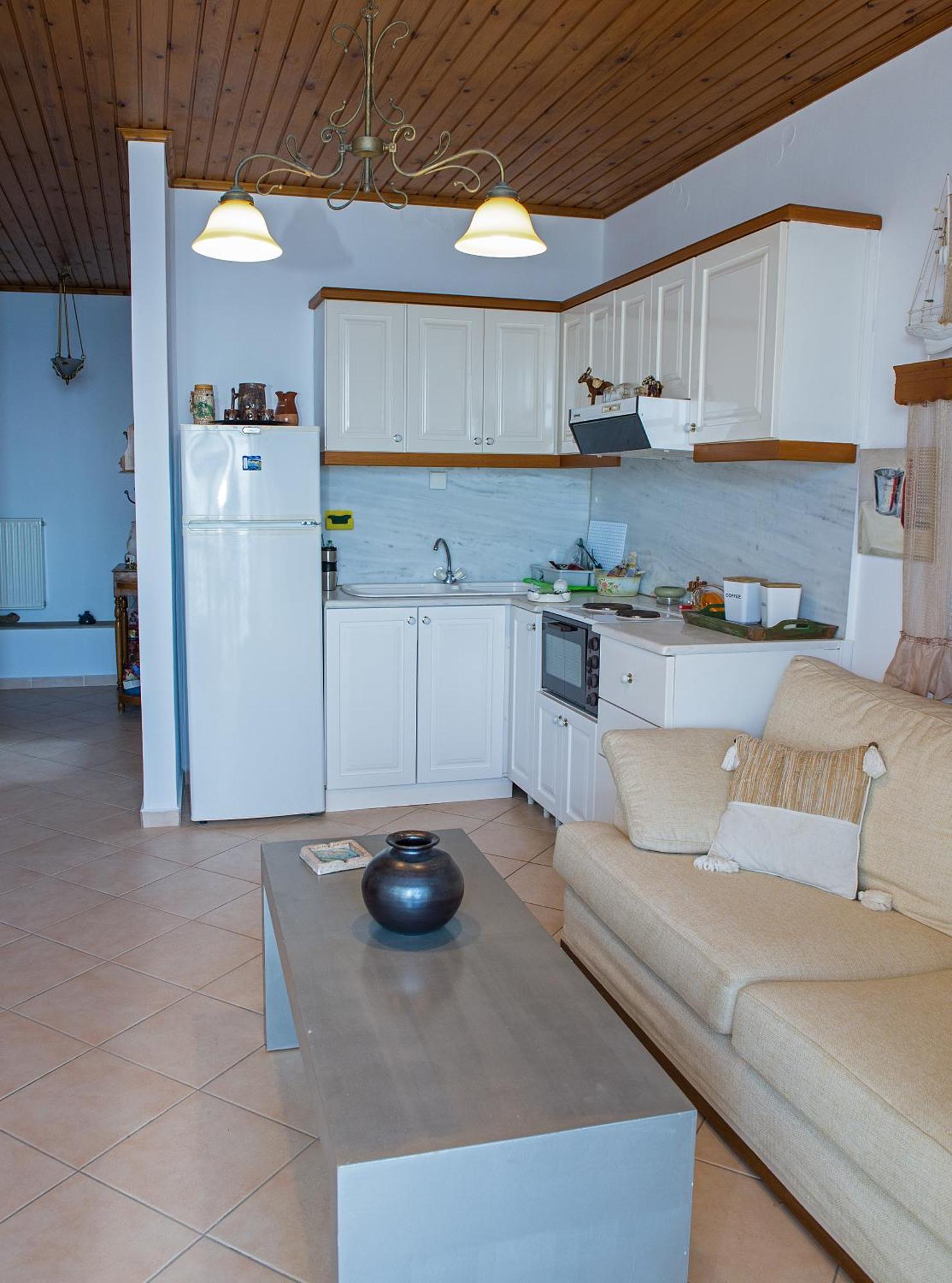 Koilon Apartments Mochlos Extérieur photo
