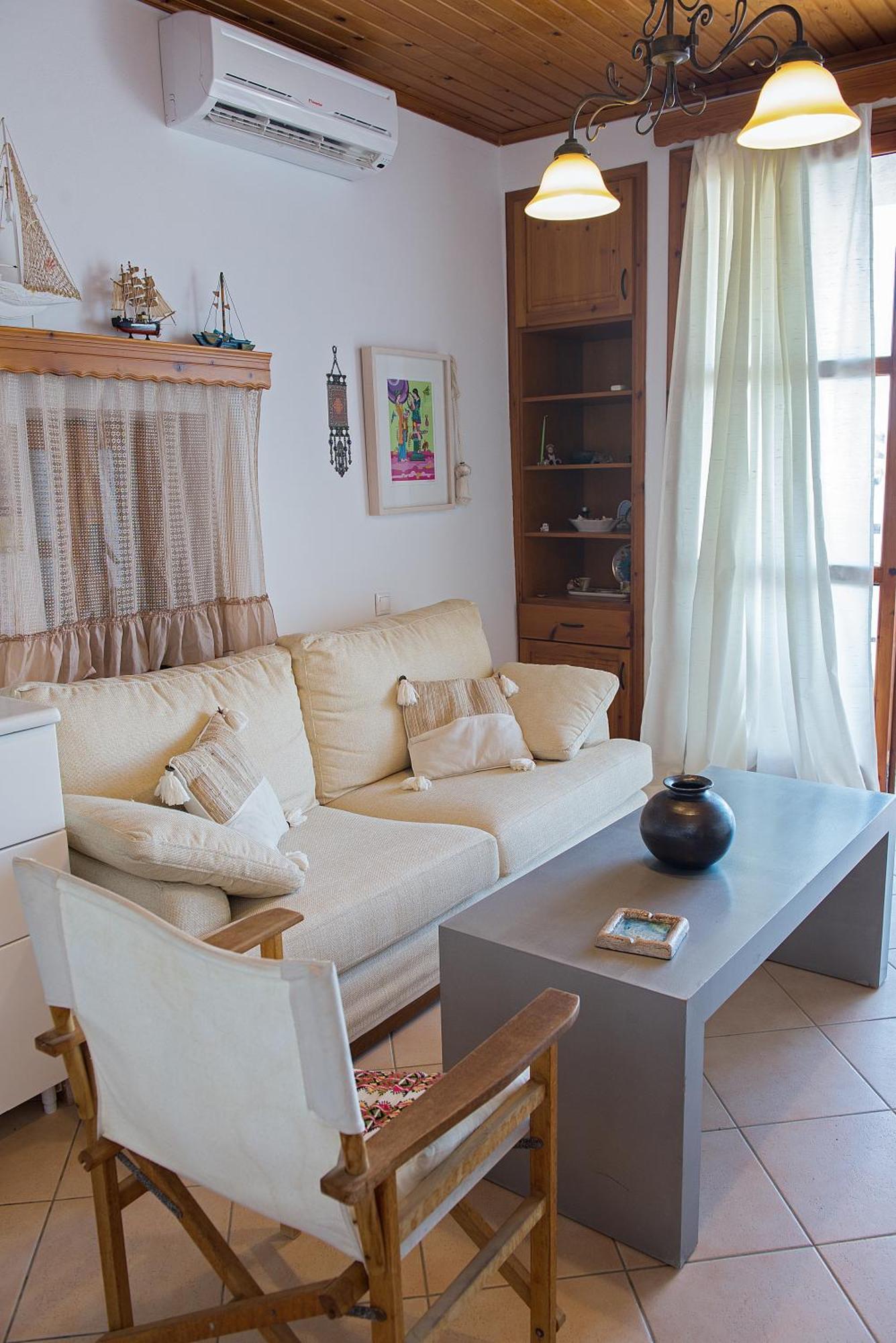Koilon Apartments Mochlos Extérieur photo