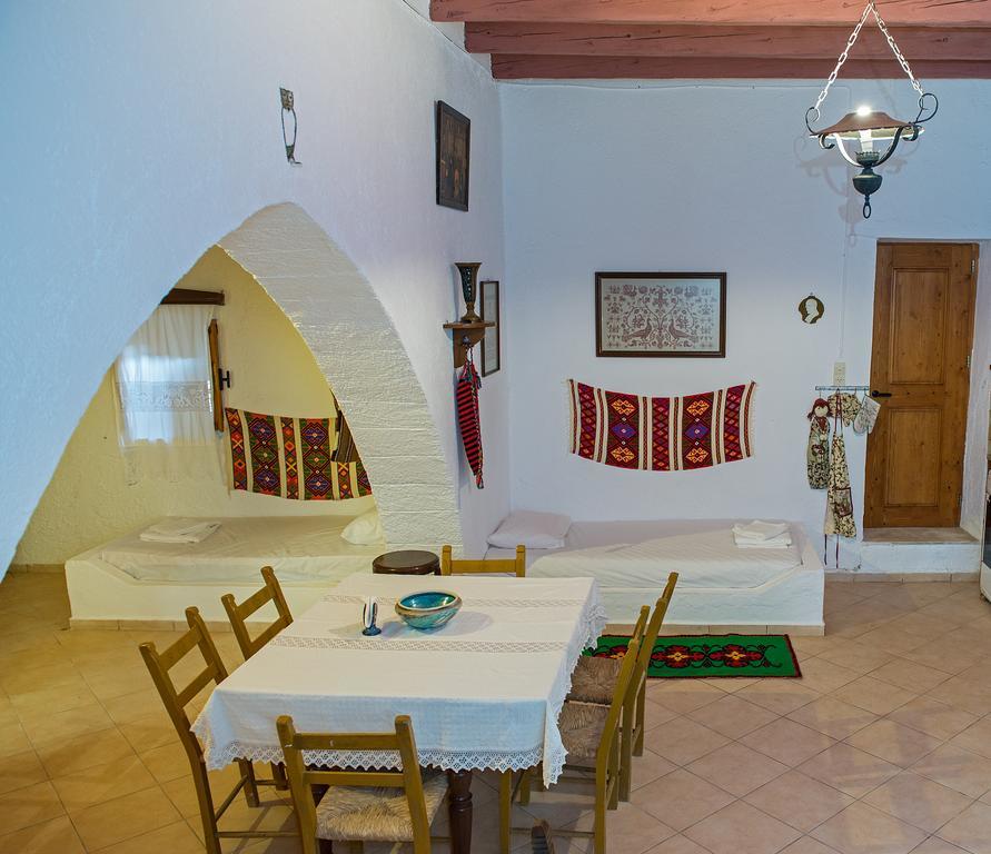 Koilon Apartments Mochlos Extérieur photo