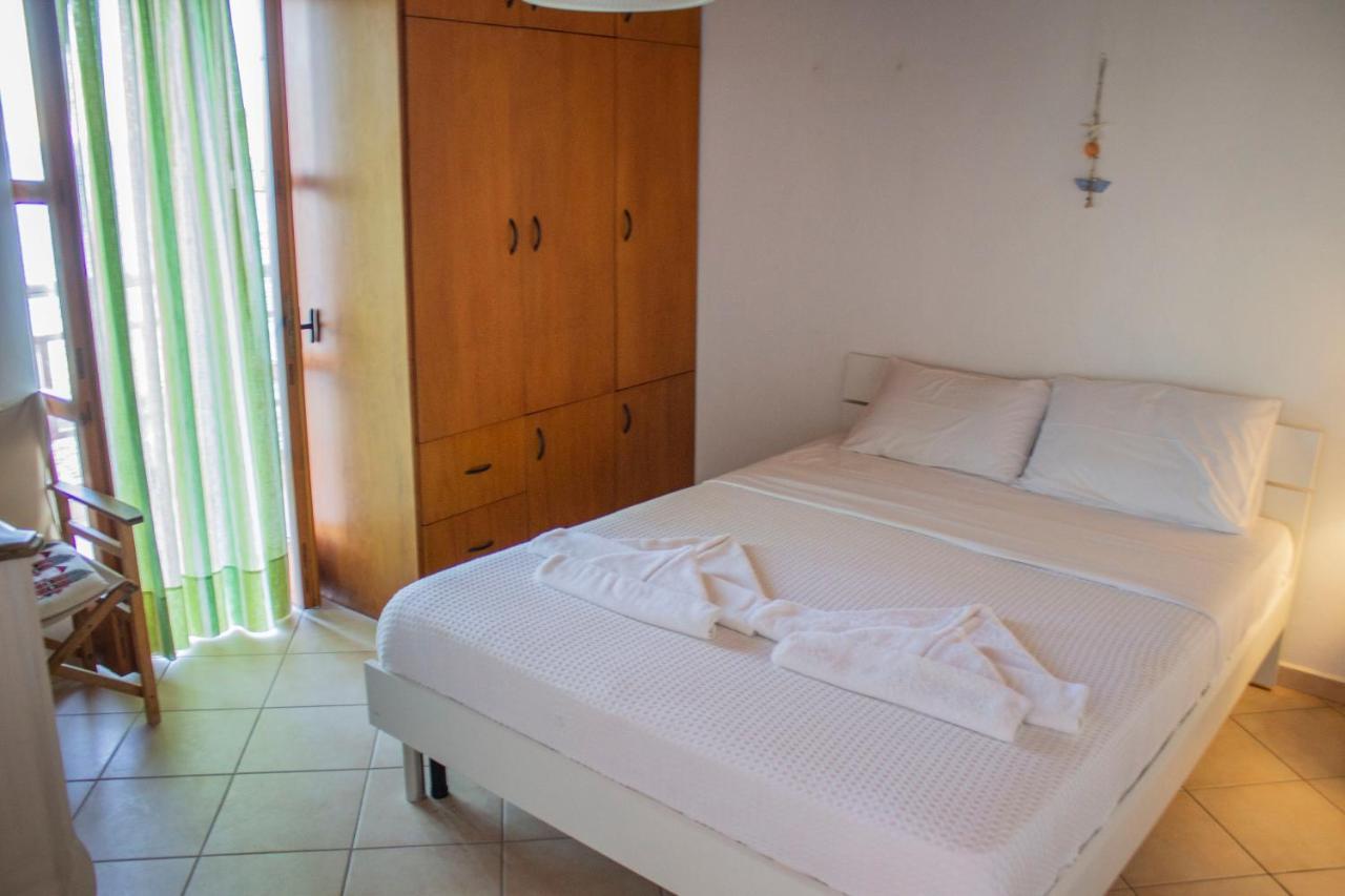 Koilon Apartments Mochlos Extérieur photo